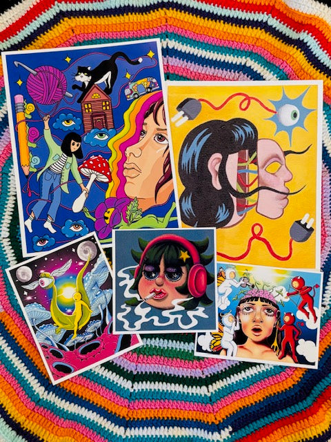 Prints