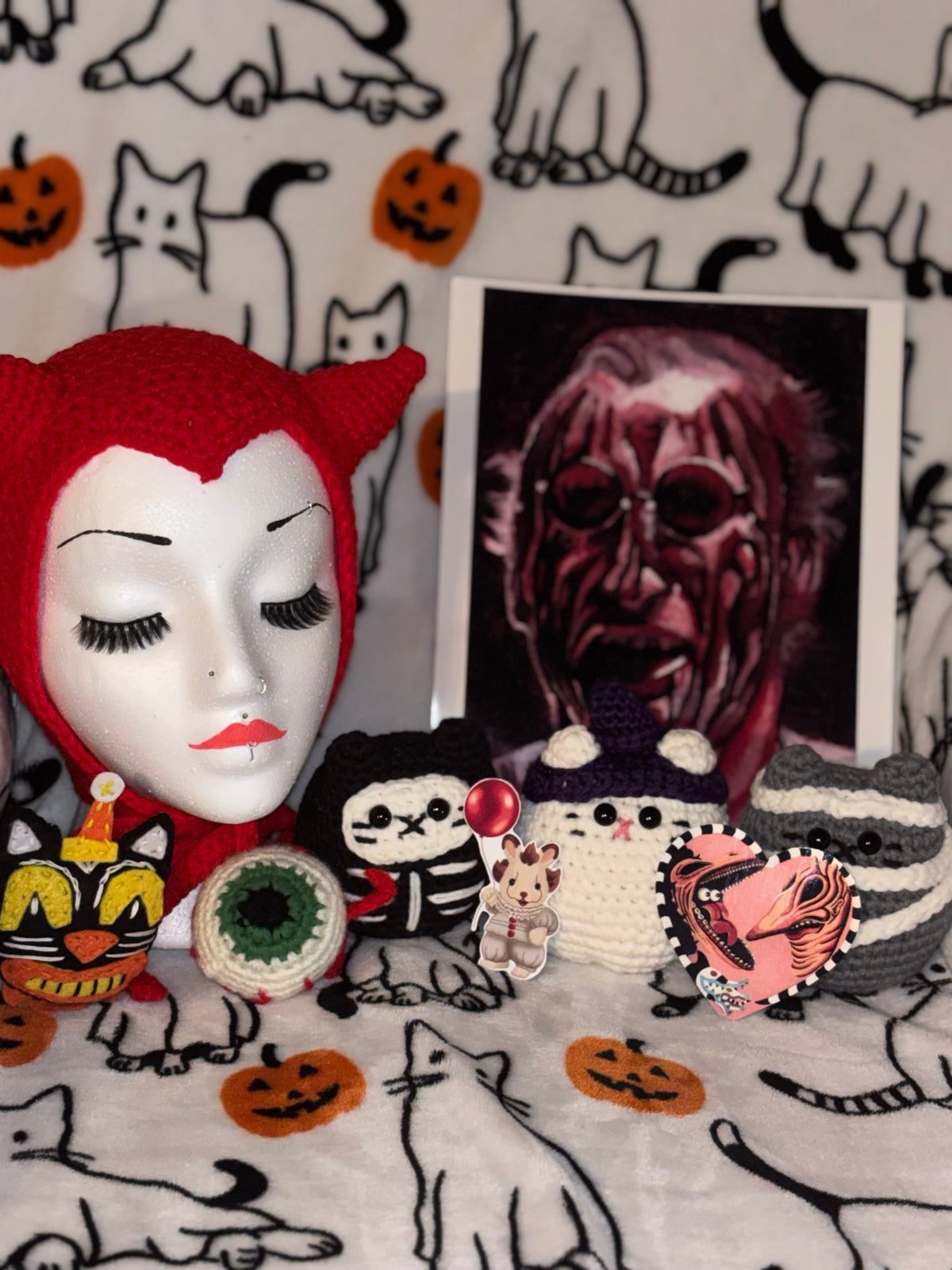 Halloween Collection