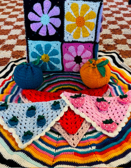 Handmade Crafts