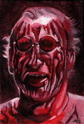 Mickey Knox Print
