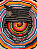 Cat Ear Star Beanie